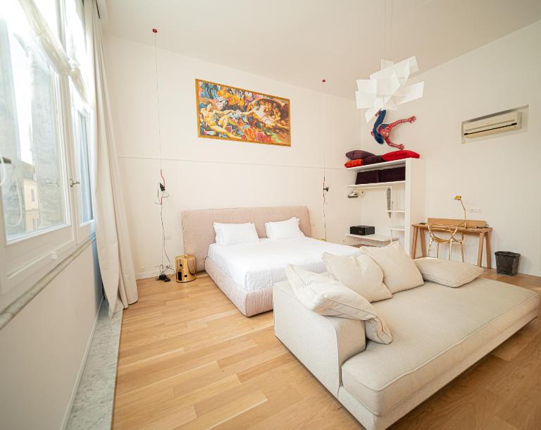 Youroom Margutta - Ferienwohnung Rom