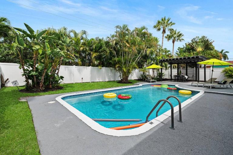 Casa Mojito - B&B Fort Lauderdale