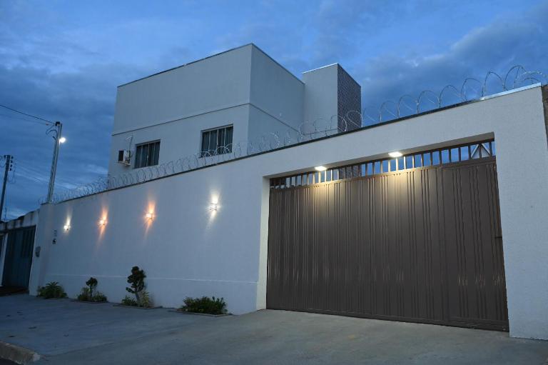 Casa de aluguel para temporada em Caldas Novas - B&B Caldas Novas