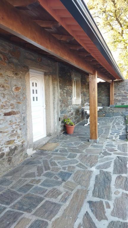 O Recanto do Sobreiro - Chambres d'hôtes Vale de Porco