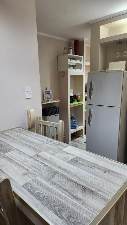 Depto Elba centro opcion cochera - Ferienwohnung Córdoba