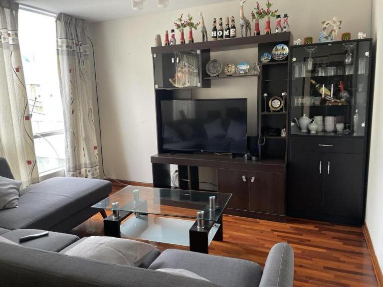 Exclusivo Apartamento en el Centro de Trujillo - B&B Trujillo