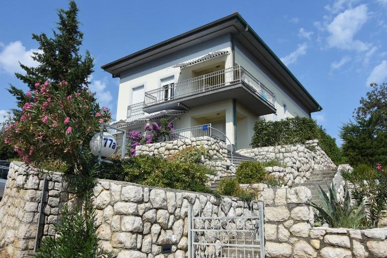 Apartments Car - B&B Rab
