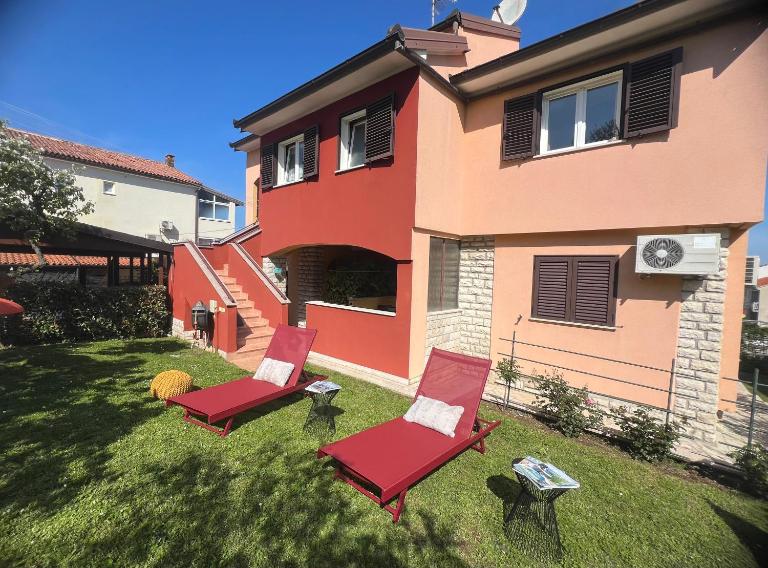 Valsabbia - B&B Parenzo