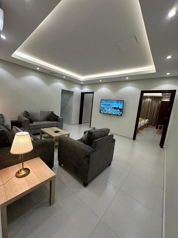 شقق جيهان الخاصة - B&B Al-Madinah al-Munawwarah
