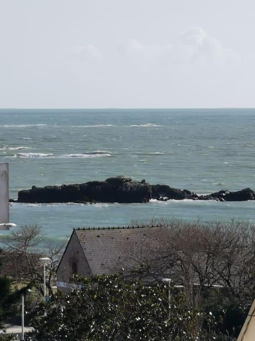 Le Stoubenn, raffiné et chaleureux - B&B Concarneau