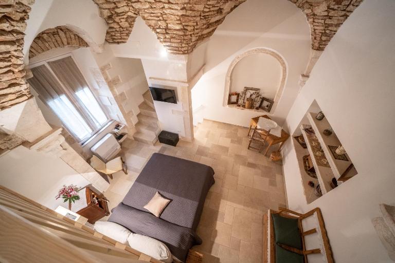 Casa Sara - Charme nel centro storico di Martina Franca - B&B Martina Franca