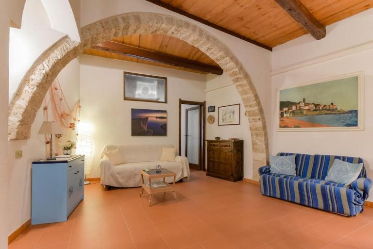 Casa Cattedrale Alghero guesthouse - B&B Alghero