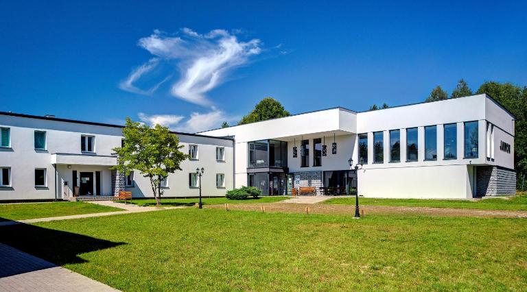 JAWOR - B&B Horyniec-Zdrój