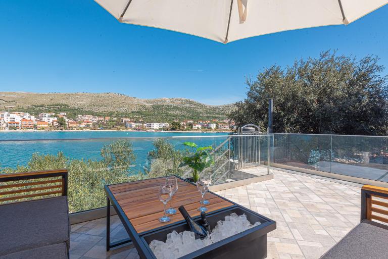 Holiday Home Family Fun - B&B Grebaštica