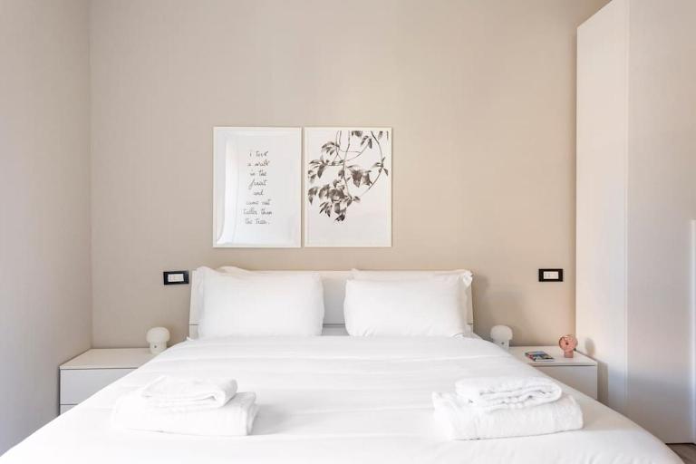 HACCA Collection - Buenos Aires & Central Station Studio - Ferienwohnung Mailand