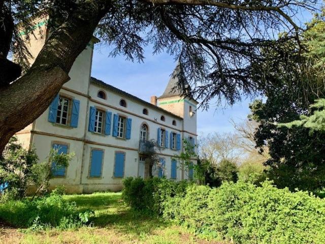 MANOIR DE l'ARNAUDE - B&B Fiac
