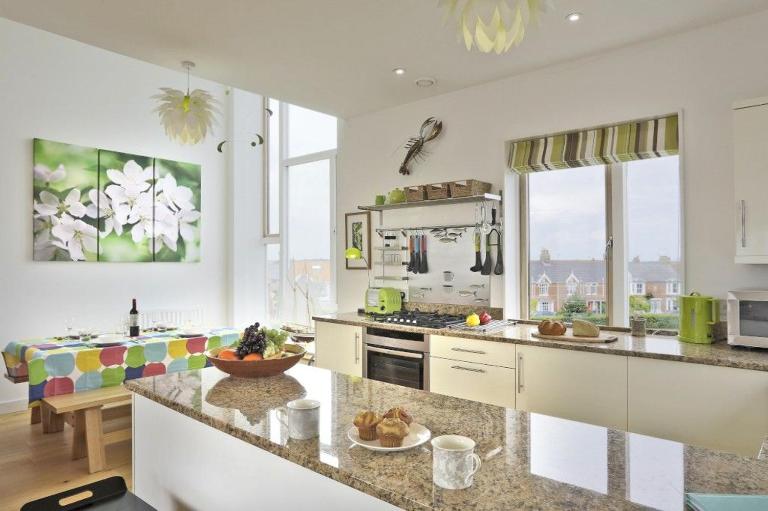 11a Tibbys Way - Chambres d'hôtes Southwold