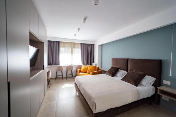 APARTMENT ANDROMEDA - Ferienwohnung Bari