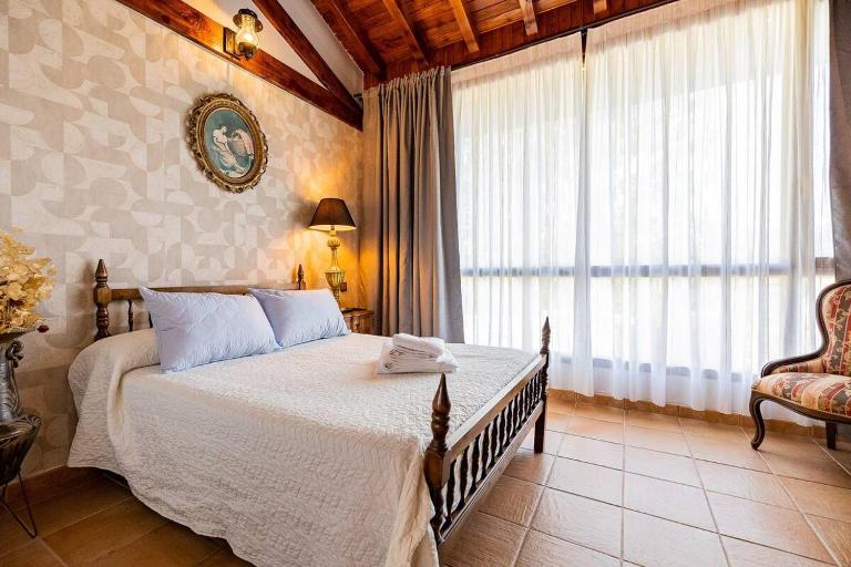 Villa Micaela - B&B Lamadrid