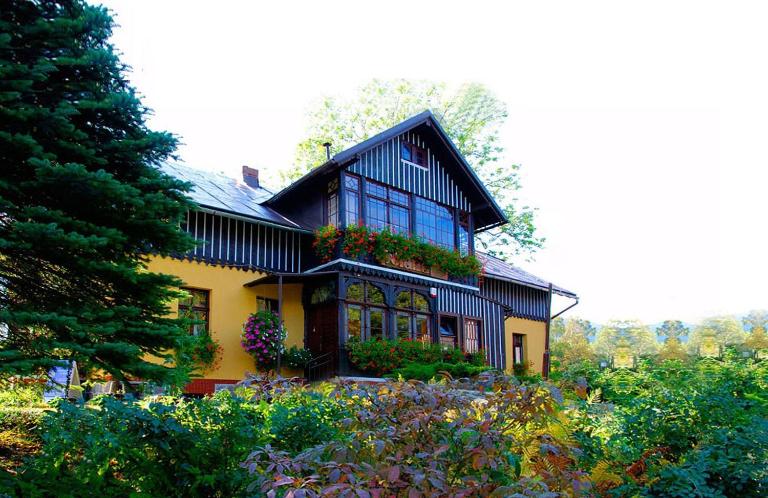 Dom Polana Karpacz - B&B Karpacz