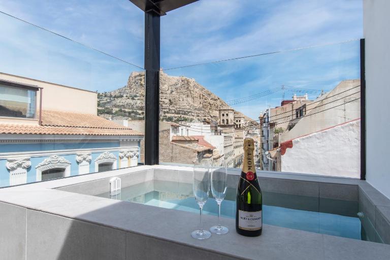 RS Boutique Apartments - B&B Alicante
