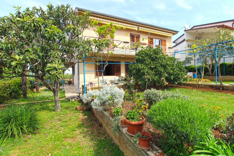 Apartment Giovanna 1557 - B&B Banjole