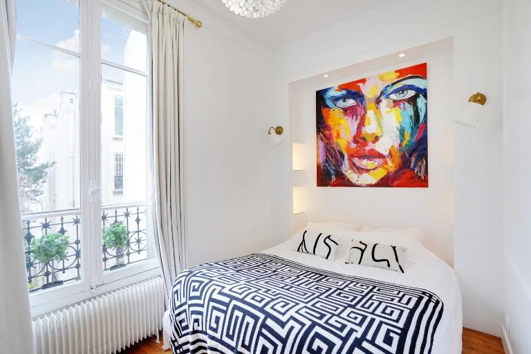 Paris’Luxury : Luxe, Calm and Voluptuousness - B&B Neuilly-sur-Seine