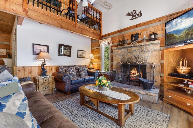 Mountain Vintage - Bed and Breakfast Sevierville