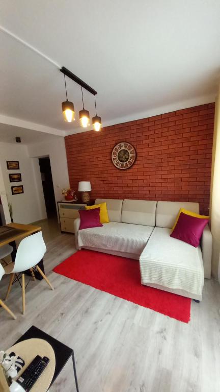 MK Apartament II - B&B Rzeszów