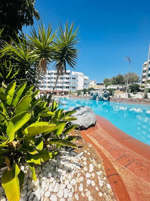 Shining Loft at Green Park Golf - Ferienwohnung San Miguel De Abona