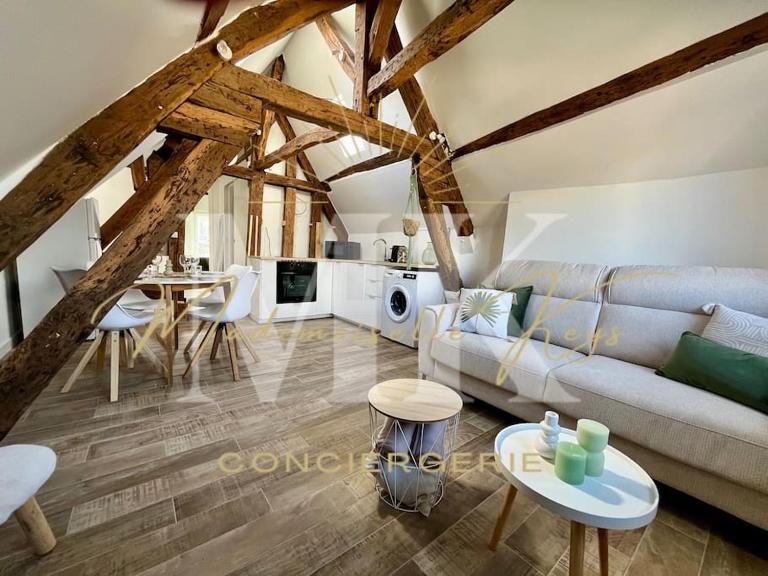 Le Cosy - Hyper Centre Ville - B&B Sens