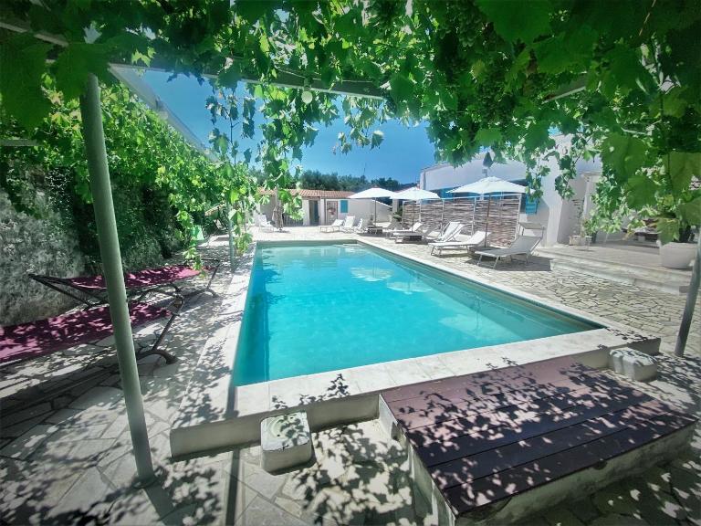 La Corte di Nunu' - B&B Monopoli
