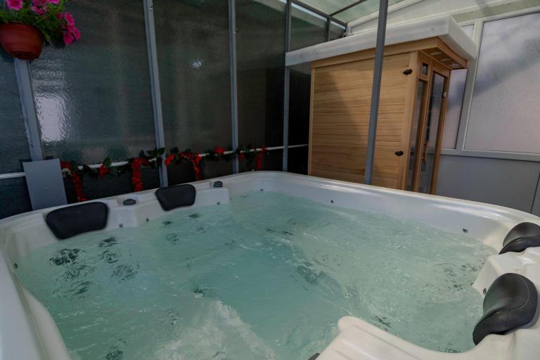 Vila Apartmani Astoria - B&B Podgorica