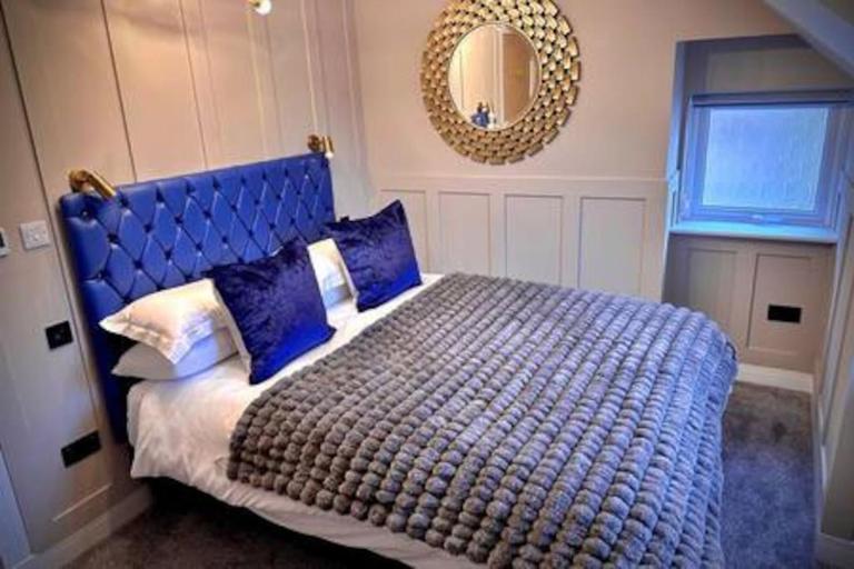Treat Yourself To Boutique Luxury & Style - B&B Inverness
