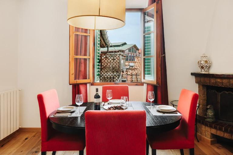 Medicee Exclusive Penthouse - B&B Florencia
