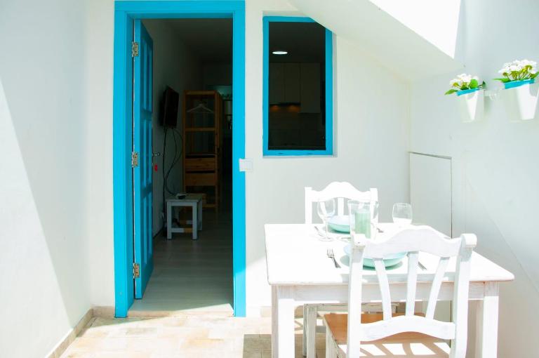 La Casita Surf - B&B Famara