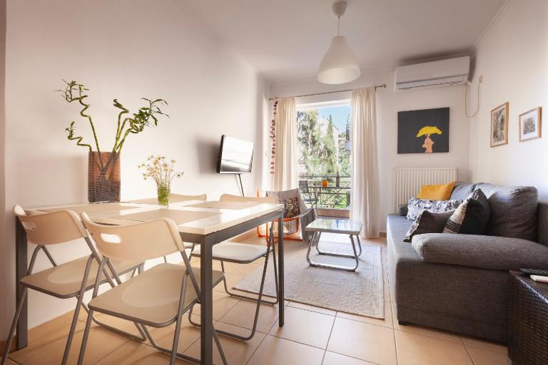 Spartan Gem Apartment - B&B Sparta