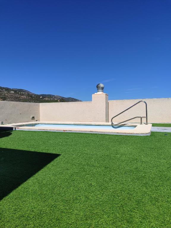 Kione Vidalmar - B&B Alcocéber