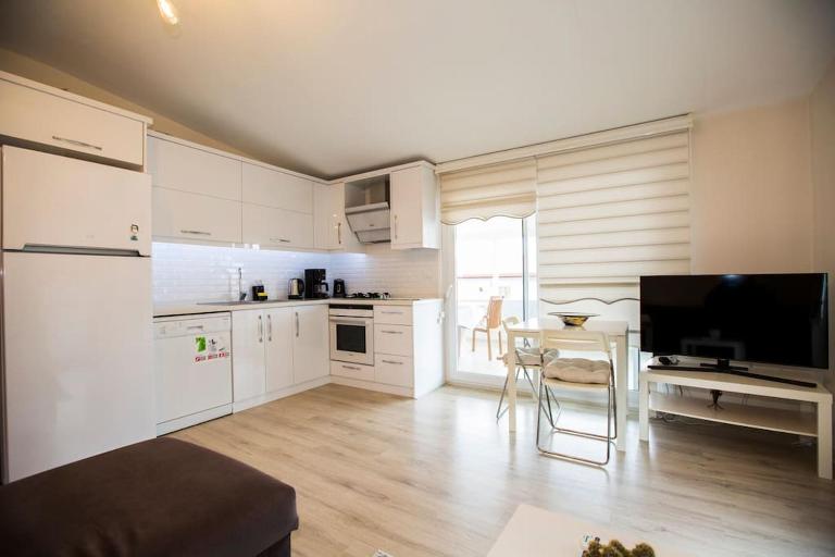 Limon Ağaçlı Ev - Urla - Chambres d'hôtes Urla