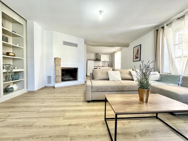 Duplex Amour Toujours - B&B Wahlbach
