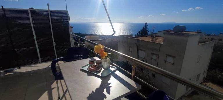 Ionian View - B&B Gjalicë
