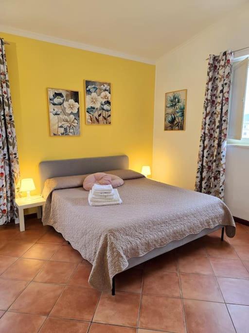 Via San Giovanni Home - Ferienwohnung Caserta