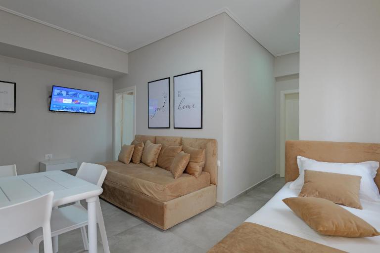 Costa Verde Suites Saranda - B&B Saranda