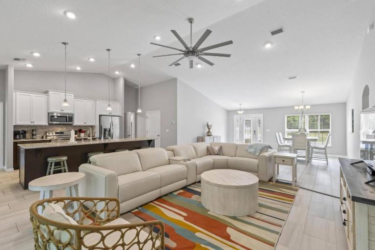 Eastwood | Palm Coast - Bed and Breakfast Palm Coast