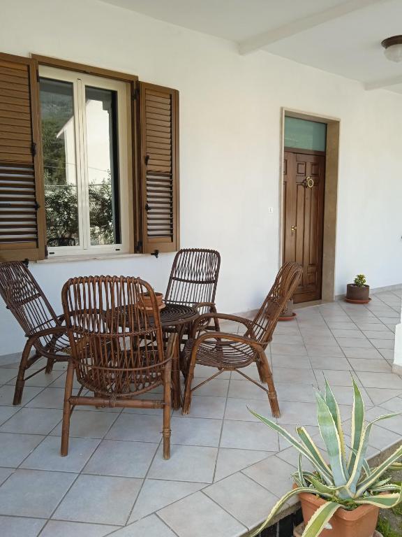 B&B LUCE - Chambres d'hôtes Bussi sul Tirino