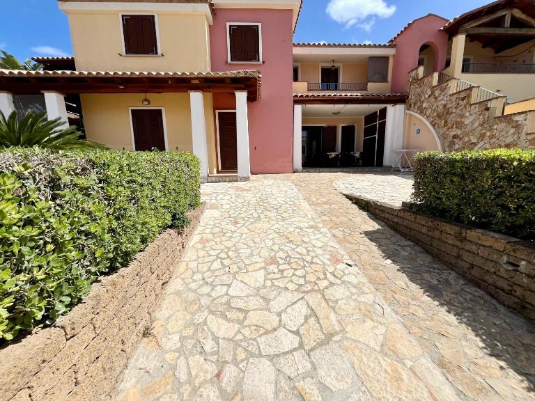 Casa Alessandro By La Via Del Mare Viaggi e Vacanze - Ferienwohnung Villasimius