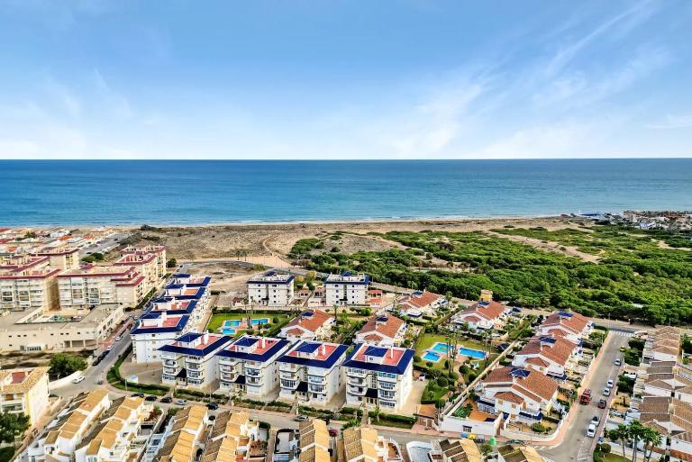 Apartament Parque Mar V - B&B Torrelamata