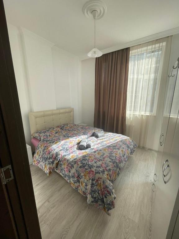 Sunny apartment in the heart of Batumi - B&B Angisa
