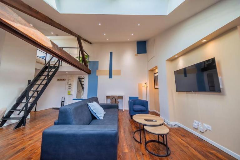 Le Joyau - B&B Reims