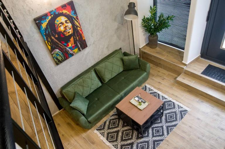 Narnia LOFT - Ferienwohnung Kawarna