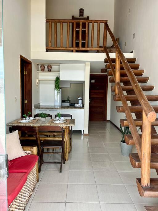 Apart super bem localizado perto de tudo! - Bed and Breakfast Ilhéus