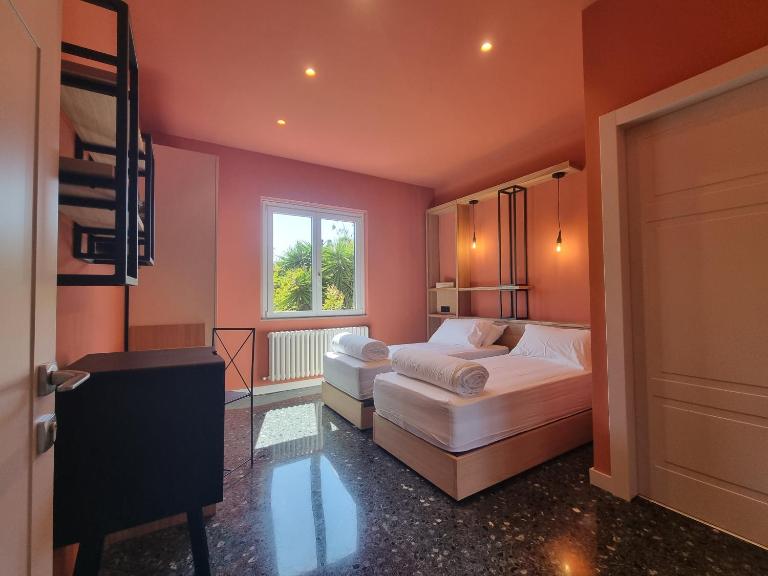 B&B La Magnolia - B&B Savona