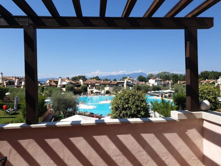 Lagosuite - B&B Peschiera del Garda