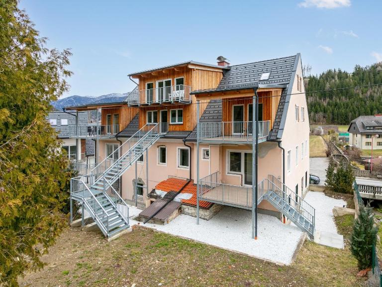 NRV Top 5 - B&B Möderbrugg